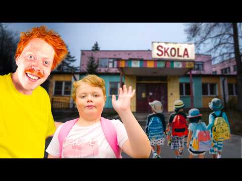 Sveriges 5 märkligaste skolor