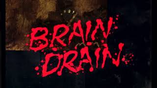 8. Learn To Listen - Brain Drain (1989) / Ramones