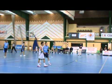 EBA Elm  Cimbis   Castellon