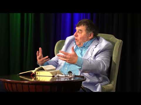 2018 04 28 Jacob Prasch - Session One - "Usurping the Headship"