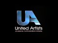 United Artists 1988