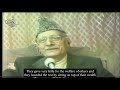 53 Surah An Najm 33 To 39 English Subtitles