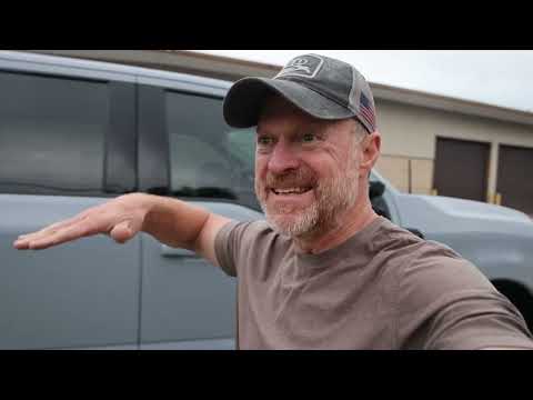 Diese Fahrt verändert alles