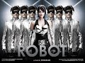 Robot 2010 Bluray 720p Hindi Dubbed Full Movie