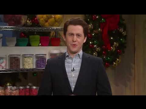 Eddie Murphy curses live on SNL