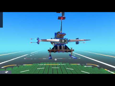 The Gliding Submarine - Trailmakers