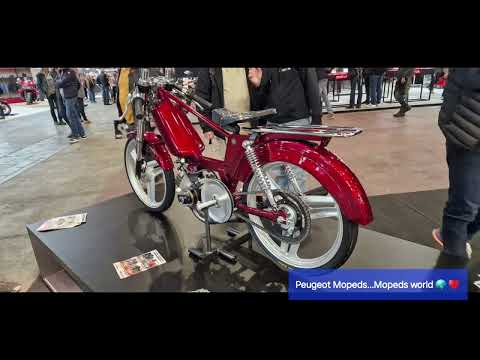 Peugeot Mopeds in India Suvega. Atlas. hero Majestic .Vip Panther . Atlas solex powerking