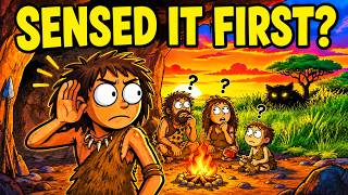 Why HSP Traits Were Ancient Humanity's Early Warning