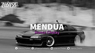 Download lagu DJ MENDUA DADALI VIRAL TIKTOK Hance Chalay mp3 Download lagu DJ MENDUA DADALI VIRAL TIKTOK Hance Chalay mp3