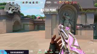 Day 10 Of Valorant - Late Night Games