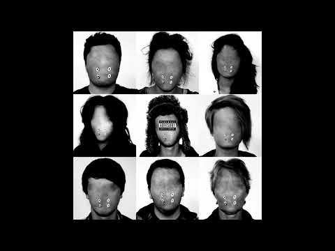 ken carson + opium + a great chaos type beat "switch up"