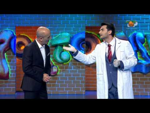 Portokalli, 7 Maj 2017 - Doktori (Operacioni)