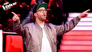 Download lagu Kids Who Sound PERFECT in ANY Language! | Best of The Voice Kids mp3 Download lagu Kids Who Sound PERFECT in ANY Language! | Best of The Voice Kids mp3