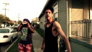 King B -- No Commercialz (Freestyle)