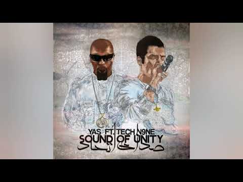 YAS ft Tech N9ne - Sedaye Ettehad