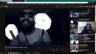 ZeuSidiouss - Patron'un Diss Şarkısını Eleştiriyor (Kaybedecek Ne Kaldı)