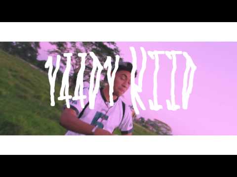 Yaady Kiid  - Name ft. Jay Cue