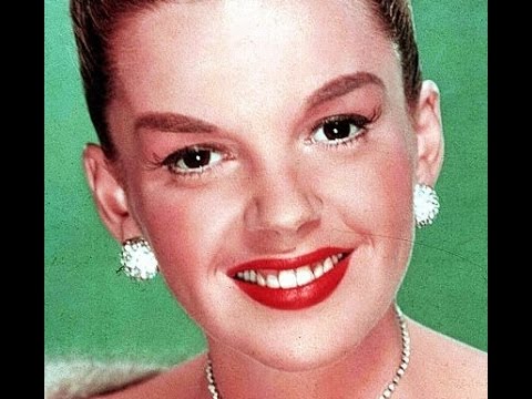 Do It Again - Judy Garland