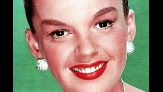 Judy Garland - Do It Again!   (Judy In Love)