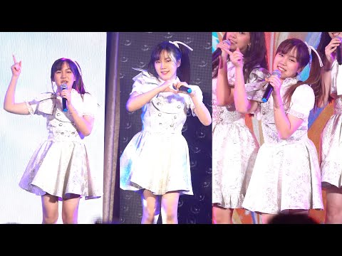 201213 (4K) Daisy Daisy (Grace FANCAM) - Daisay Daisy @ 2020 K-Pop Dance "One Dream One Korea"