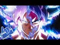 Dragon Ball Super Mastered Ultra Instinct Epic Rock Cover