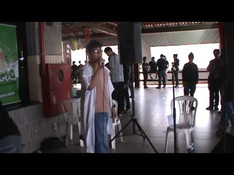 Anime Island 04  LESMA CATEGORIA B - Gabriel Spalenza