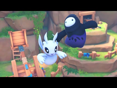 NEW ORI ANIMALS IN PARTY ANIMALS