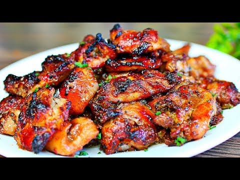 3rd YouTube video about how many chicken thighs in a pound