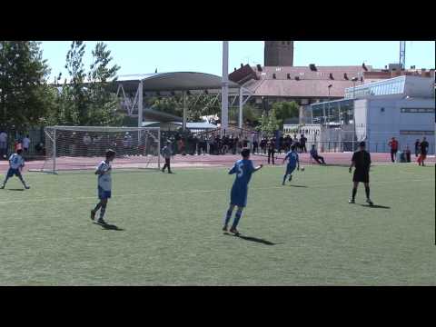 san agustin real madrid