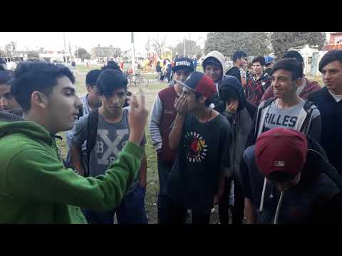 YERA vs LAW vs STACK - CLASIFICATORIAS - 1vs1 - 25NFREE