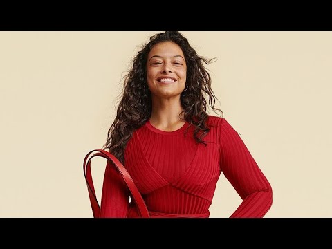 Devyn Garcia models American Model Biography