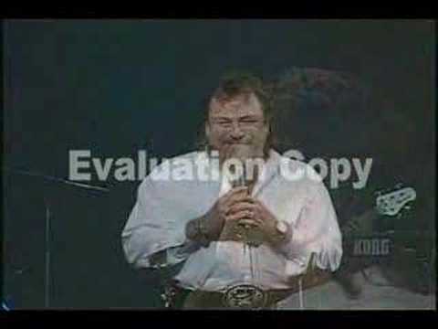 Joe Lopez--No Te Olvidare