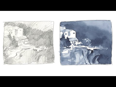 The Ultimate Beginner’s Guide to Art Composition