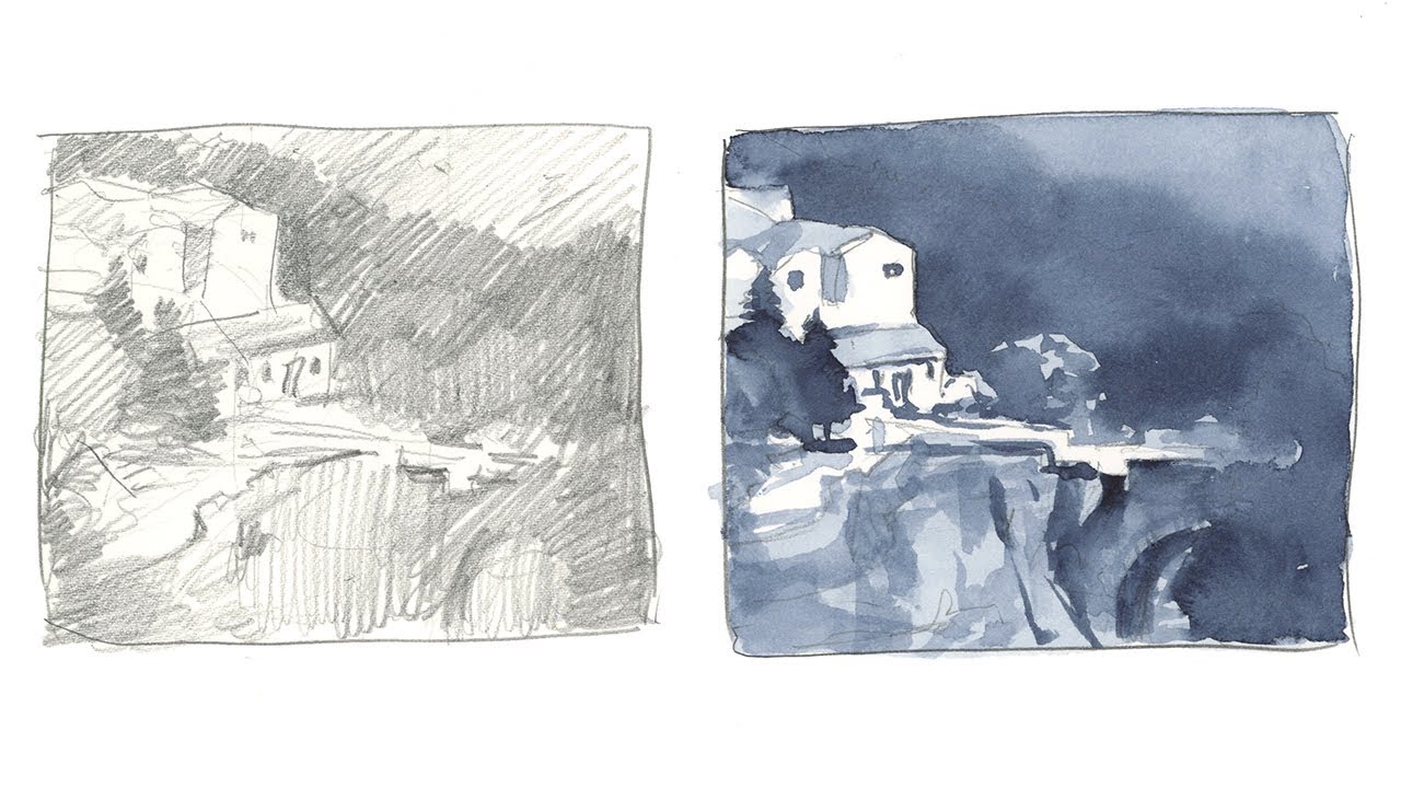 The Ultimate Beginner’s Guide to Art Composition