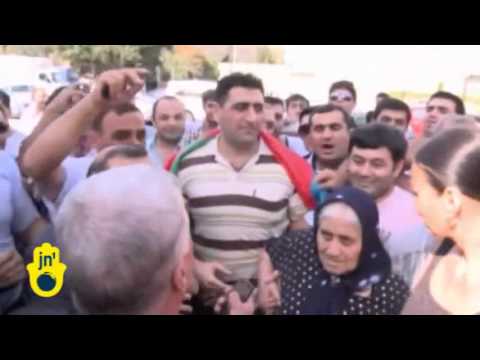 Hungary Frees Murderer of Armenian Officer, Aids A