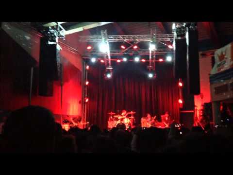 Awolnation - Sail, Live @Lisbon 05.02/2013