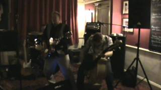 THE RIVER BOYS - ROCK MY BLUES AWAY