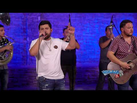 Luis R Conriquez - El De La P (En Vivo 2020)