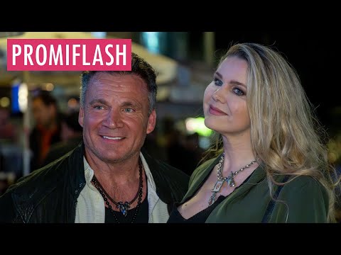 So lange sind Peter Klein und Yvonne Woelke schon ein Paar