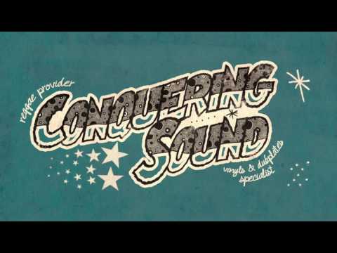 Sir Jean - Serious - Dubplate for Conquering Sound