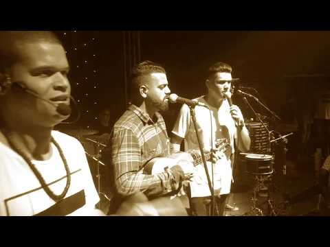 Sambaí - Som do tambor