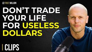 How to Avoid Money Traps & Get What You Want in Life | Tim Ferriss