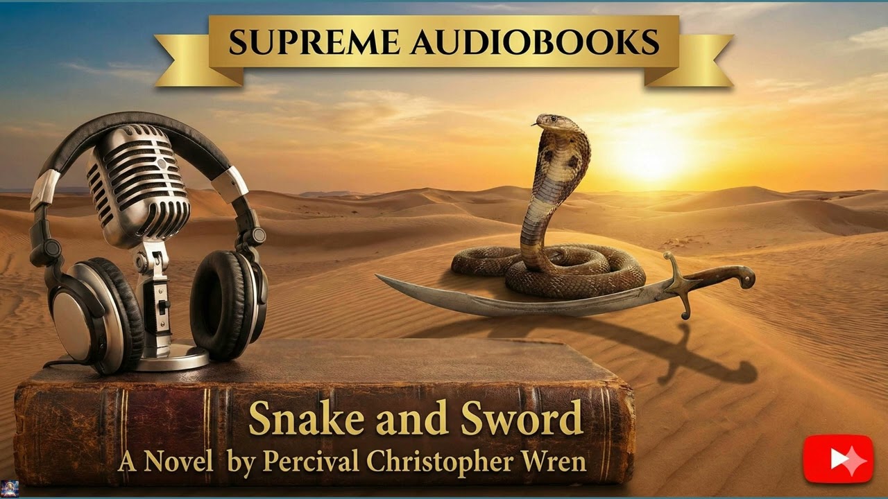 Snake and Sword: A Novel