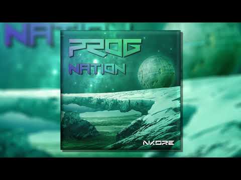 Prog-Nation March 2021 - Progressive Psytrance Mix by N-Kore