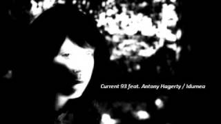 Current 93 feat. Antony Hagerty - Idumea