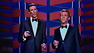Soul &amp; Inspiration - The Righteous Brothers (LIVE)  Enhanced Audio/Video
