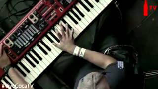 Jumbo - Hoy te vas (Vive Latino 2012)