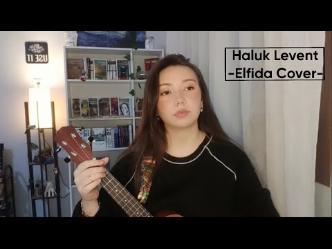 Haluk Levent - Elfida (cover) | Belemir