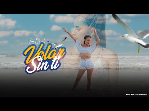 Deleites Andinos  -  Volar Sin Ti  | Video Oficial