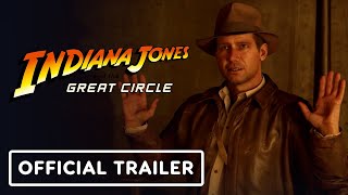 Купить Indiana Jones and the Great Circle